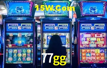 Estatísticas 77gg